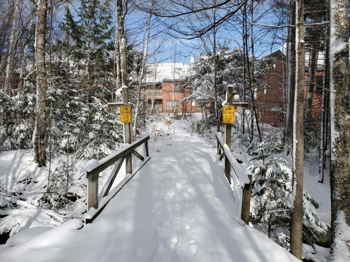Trail Creek: Walk To Lifts, Ski Home! Closest Unit To Lifts, Ski Home Trail, Sports Center Killington Εξωτερικό φωτογραφία