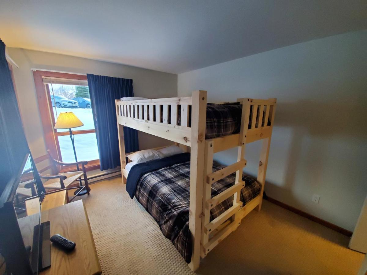 Trail Creek: Walk To Lifts, Ski Home! Closest Unit To Lifts, Ski Home Trail, Sports Center Killington Εξωτερικό φωτογραφία