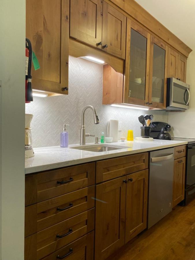 Trail Creek: Walk To Lifts, Ski Home! Closest Unit To Lifts, Ski Home Trail, Sports Center Killington Εξωτερικό φωτογραφία