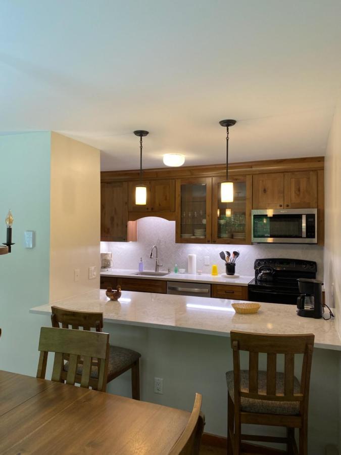 Trail Creek: Walk To Lifts, Ski Home! Closest Unit To Lifts, Ski Home Trail, Sports Center Killington Εξωτερικό φωτογραφία