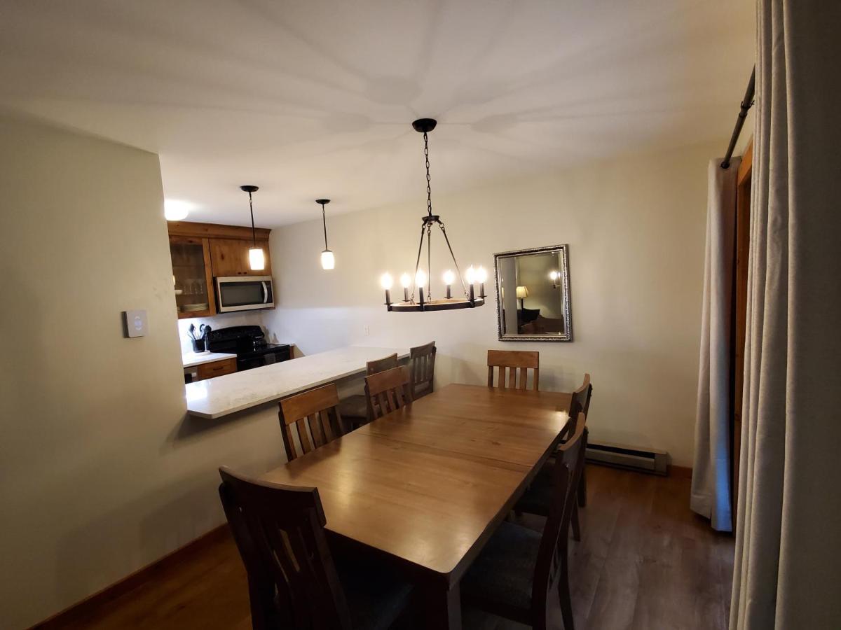 Trail Creek: Walk To Lifts, Ski Home! Closest Unit To Lifts, Ski Home Trail, Sports Center Killington Εξωτερικό φωτογραφία