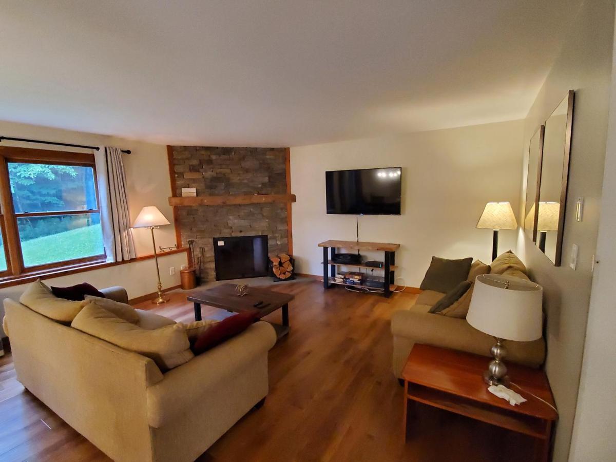 Trail Creek: Walk To Lifts, Ski Home! Closest Unit To Lifts, Ski Home Trail, Sports Center Killington Εξωτερικό φωτογραφία