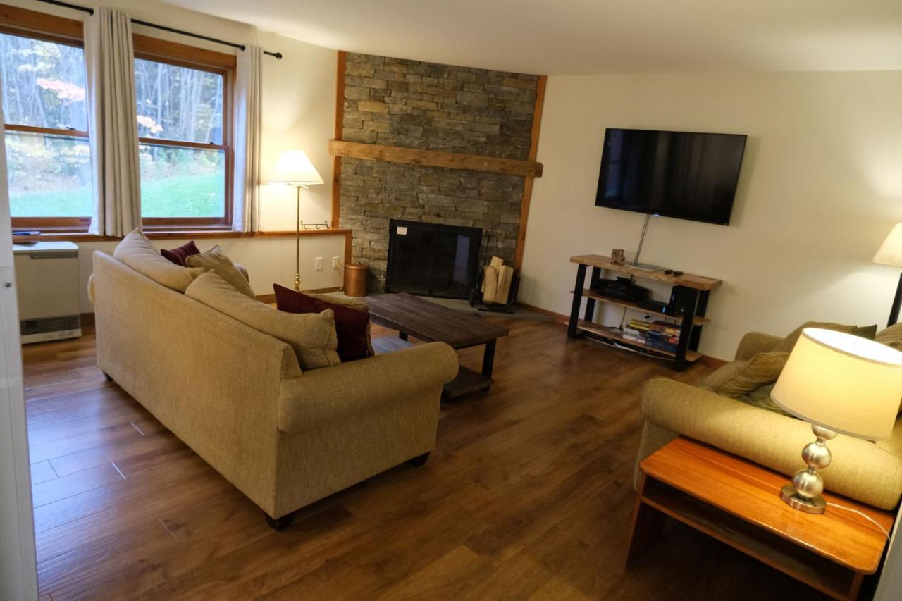Trail Creek: Walk To Lifts, Ski Home! Closest Unit To Lifts, Ski Home Trail, Sports Center Killington Εξωτερικό φωτογραφία