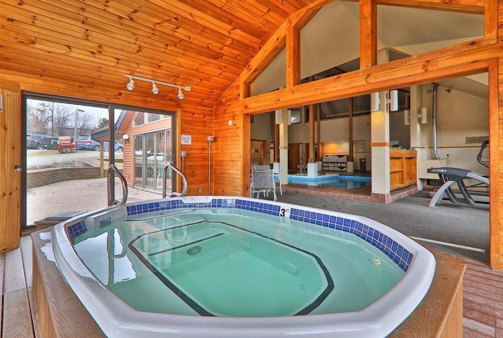 Trail Creek: Walk To Lifts, Ski Home! Closest Unit To Lifts, Ski Home Trail, Sports Center Killington Εξωτερικό φωτογραφία